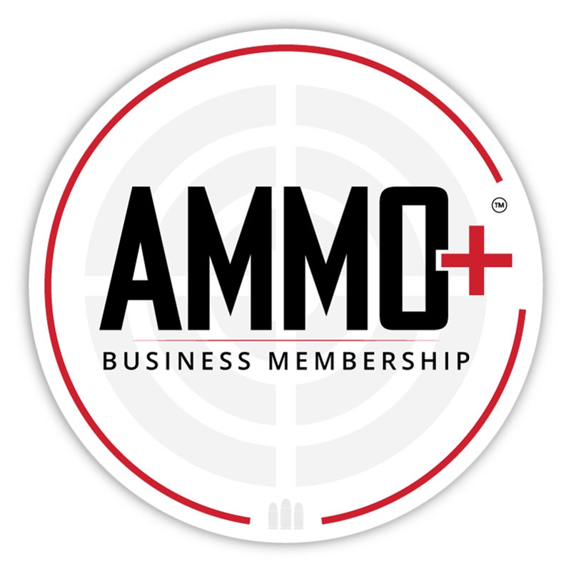 Target Sports USA - Ammo Plus Business Membership