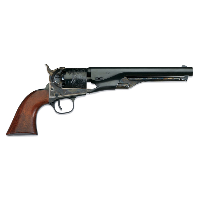 Taylors & CO Taylor Uberti 36 Caliber 1861 Colt 7.5