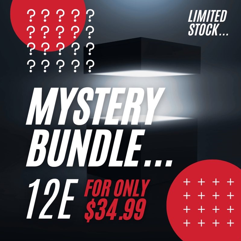 Mystery Bundle #12E