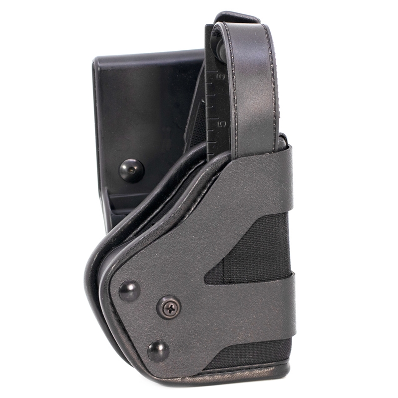 Uncle Mikes Sidekick LE Holster Universal Fit for Subcompact Pistols Retention Strap