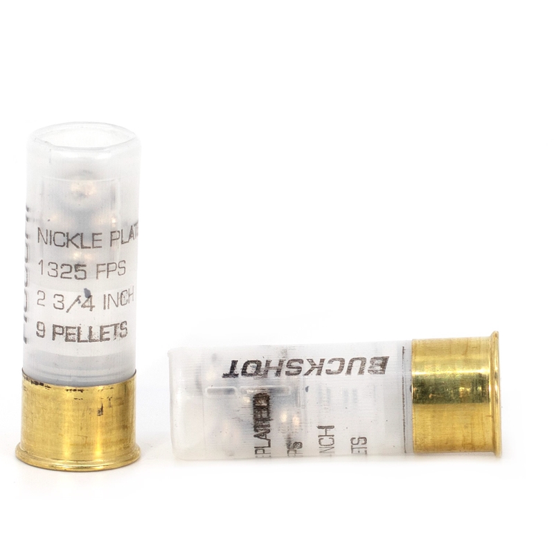 Fiocchi Field Dynamics 12 Gauge Ammo 2-3/4