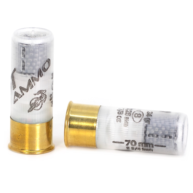 PT Classic Sporting 12 Gauge Ammo 2-3/4