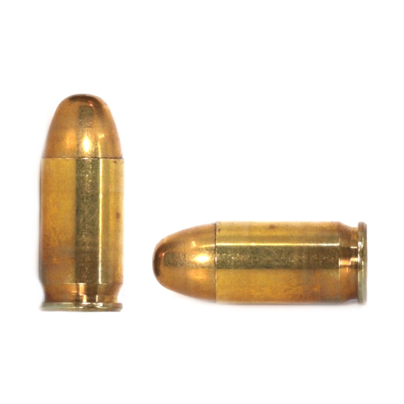 Armscor USA 380 ACP AUTO Ammo 94 Grain Full Metal Jacket 200 Round Rock Pack