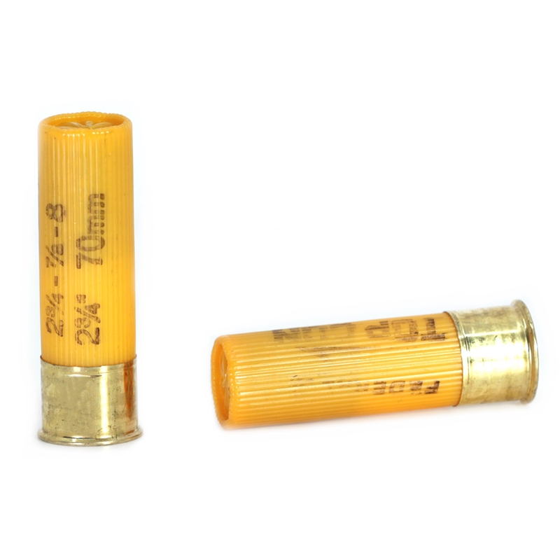 Federal Top Gun Sporting 20 Gauge Ammunition 2 3/4