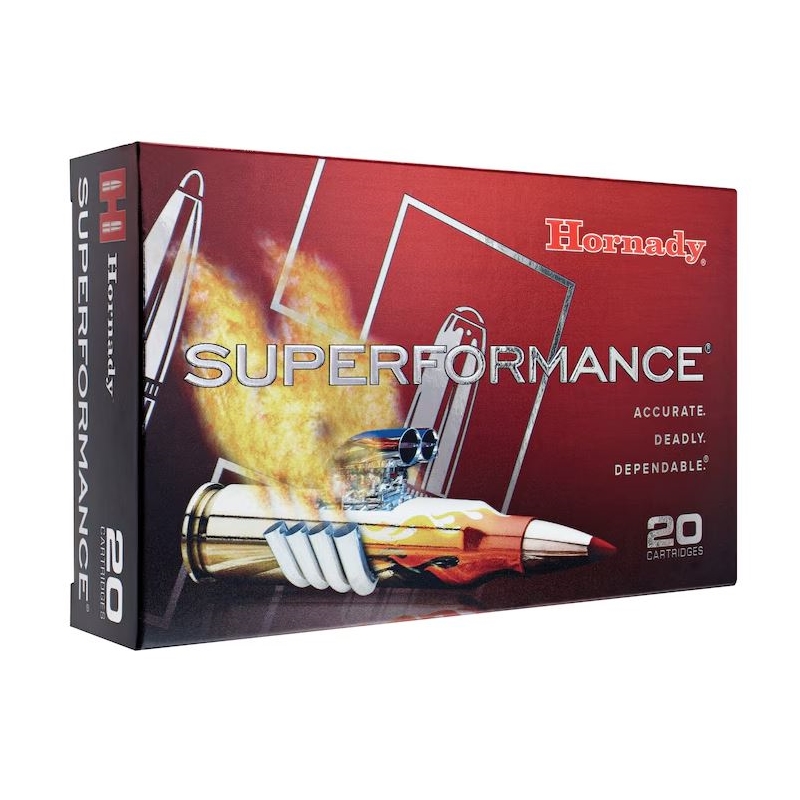 Hornady Superformance 22 ARC Ammunition 70 GR CX - 81539