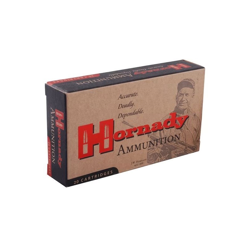 Hornady Custom 6.5 Grendel Ammunition 90 GR CX - 81513