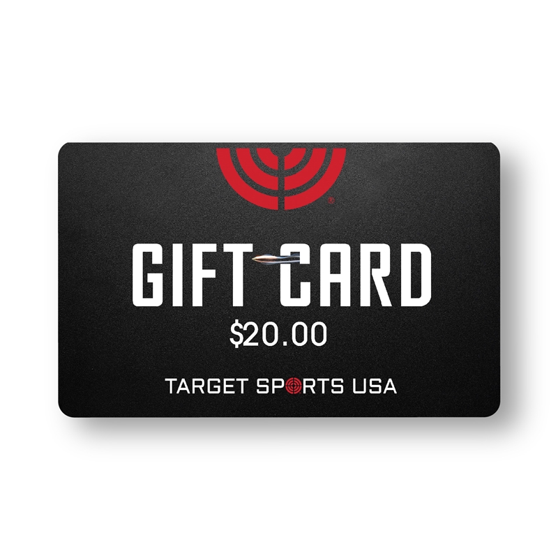 $20.00 Dollars E-Gift Card