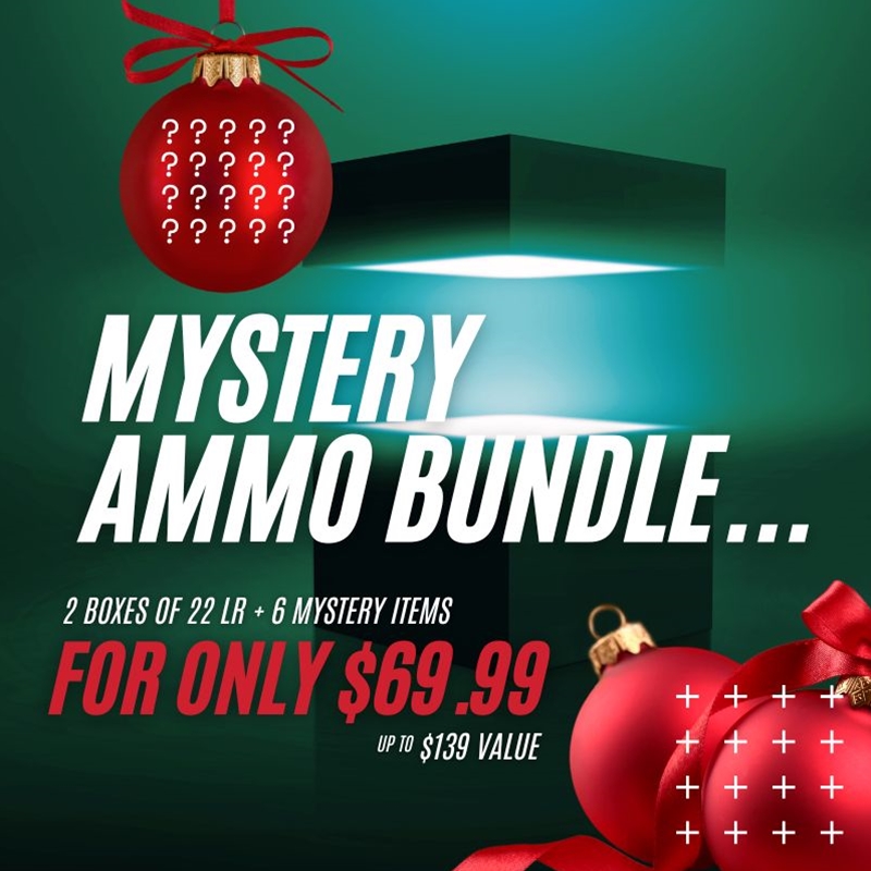 Mystery Bundle 5A - 219-70