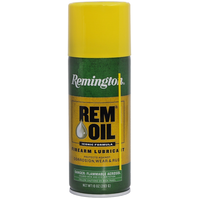 Remington Oil 10 Oz Aerosol - 24027
