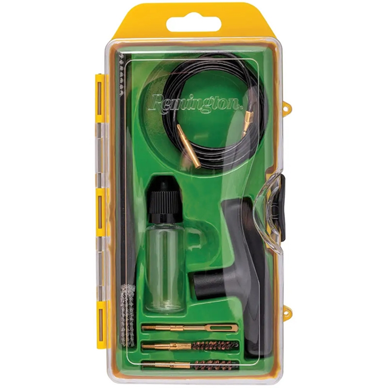 Remington Rimfire Cleaning Kit - RRMCK