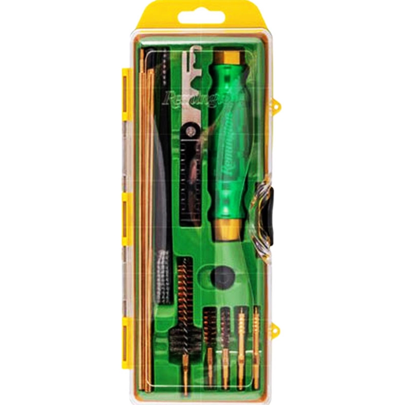 Remington Premier AR/Tactical Cleaning Kit - RUARCK