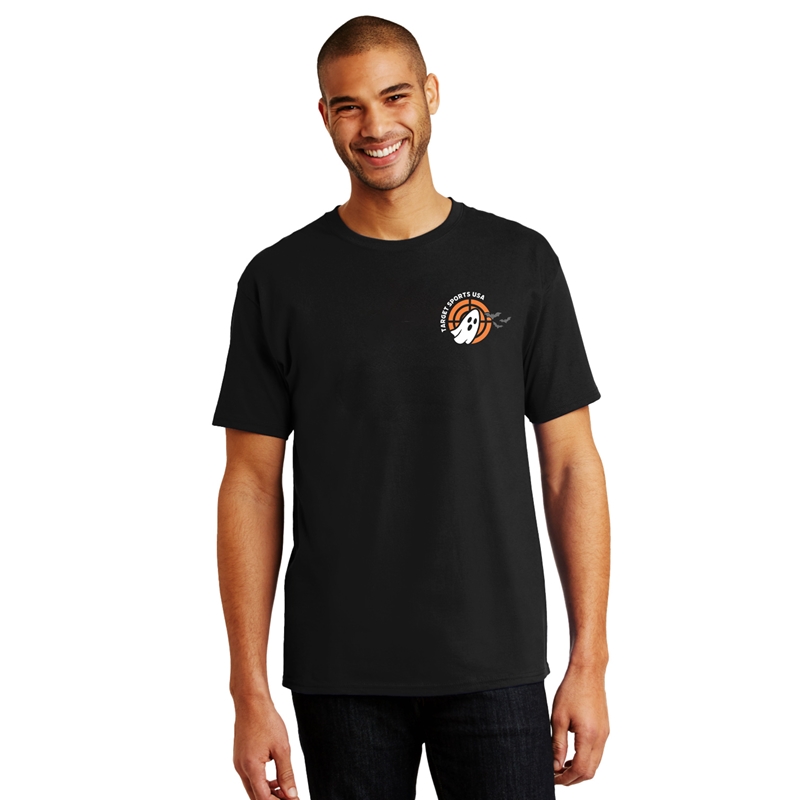 Target Sports USA Short Sleeve T-Shirt - Boollets