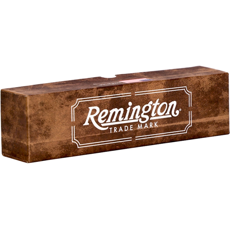 Remington King of the Mountain Bullet Knife - R15698