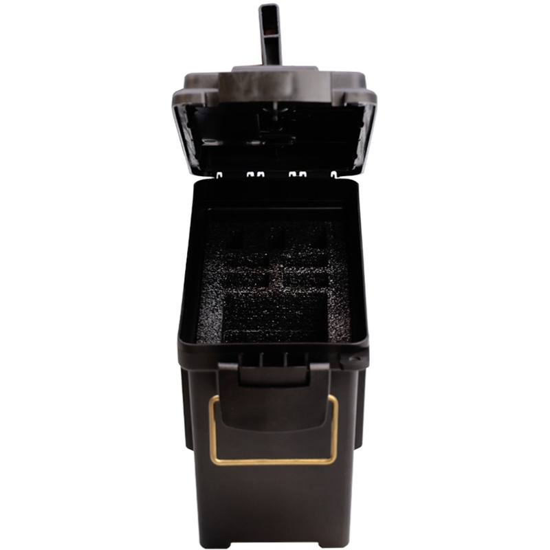 Target Sports USA Ammo Can with Insert - TSUSACANINSERT