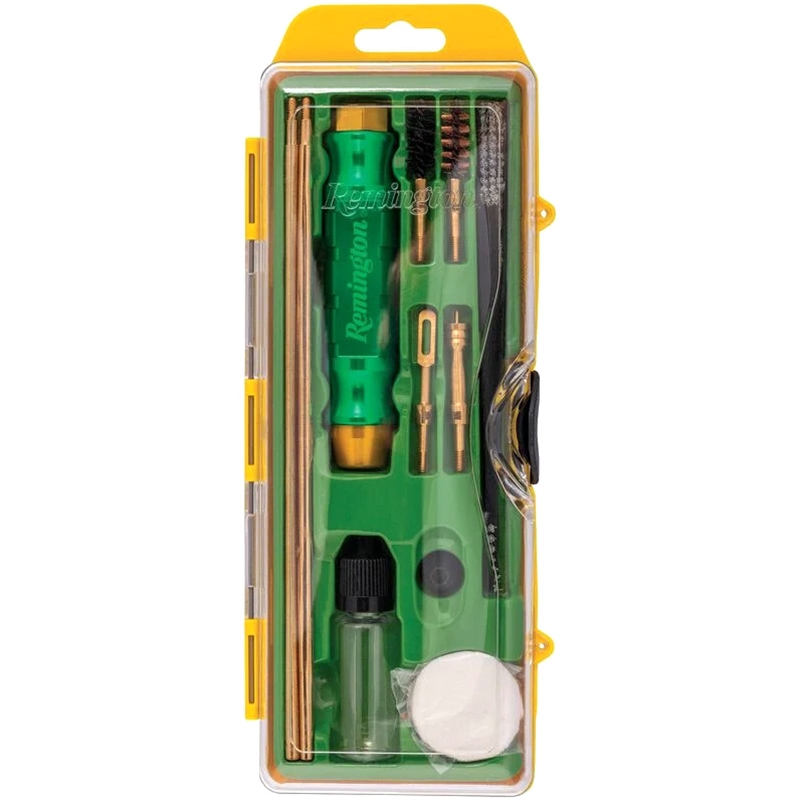 Remington Premier 9mm Cleaning Kit - R9MMCK