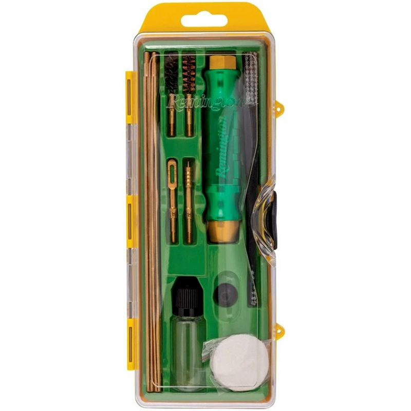 Remington Premier 30 Cal Cleaning Kit - R30CK