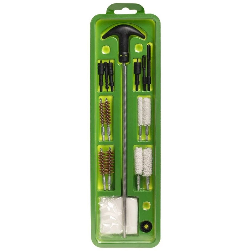 Remington Aluminum Pistol Cleaning Kit - RUACKPISTOL
