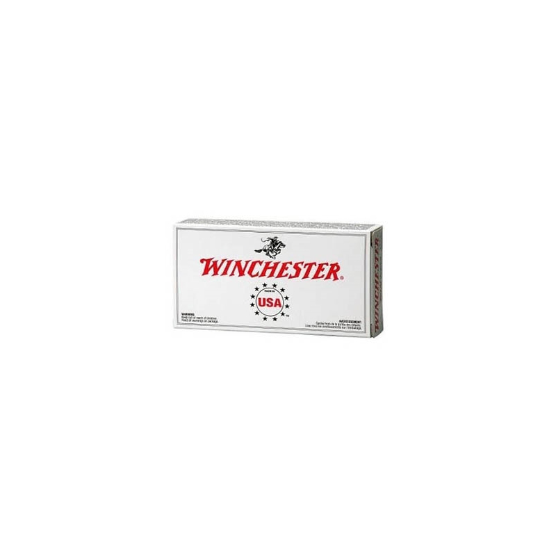 Winchester USA 45 GAP 230 Grain Full Metal Jacket