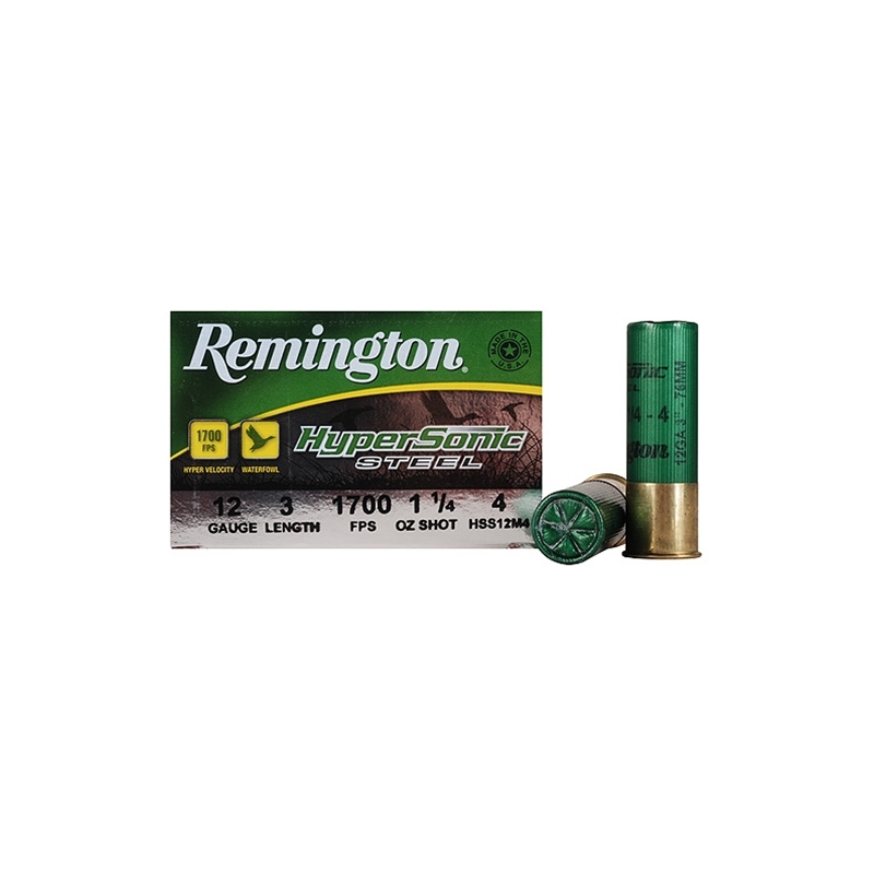Remington HyperSonic 12 Gauge 3