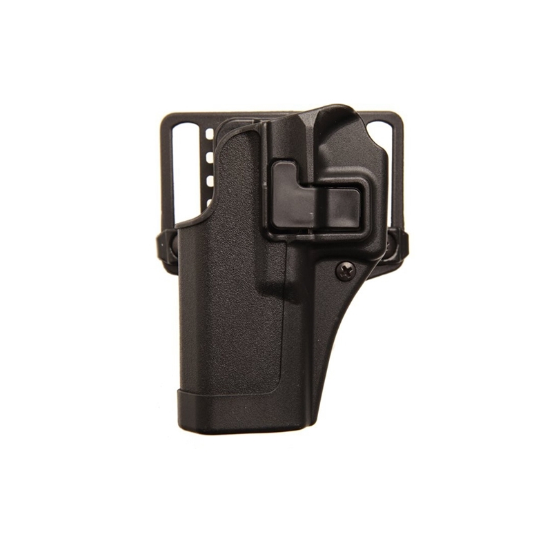 Blackhawk CQC Serpa Concealment Holster Glock 19/23/32/36 Left Hand - BL410502BK-L