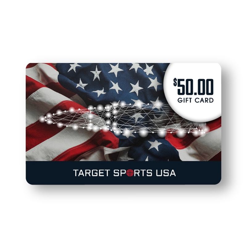 $50.00 Dollars E-Gift Card