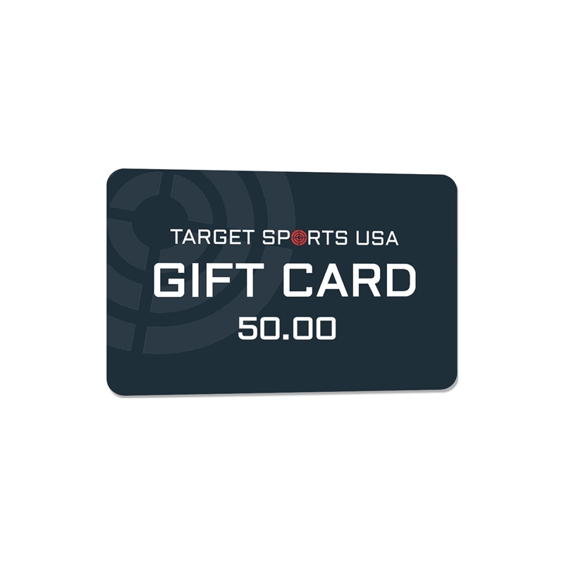 $50.00 Dollars E-Gift Card