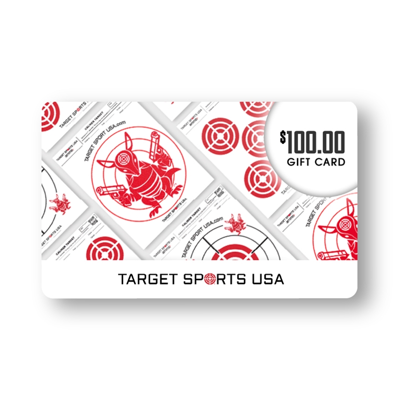 $100.00 Dollars E-Gift Card