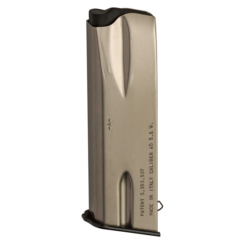 Browning Hi-Power 40 S&W Magazine 10 Rounds