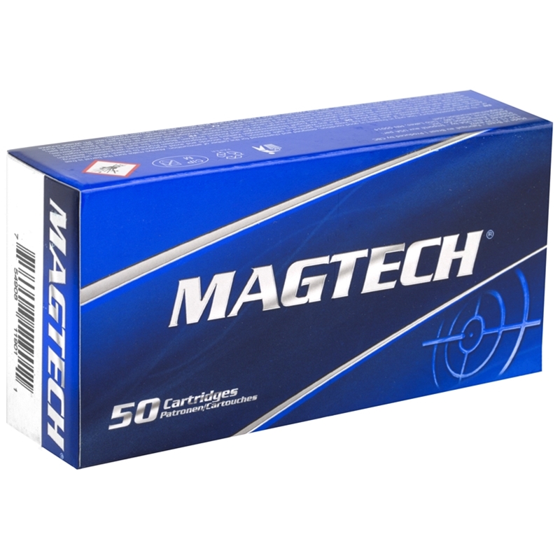Magtech Sport 45 ACP AUTO 230 Grain Full Metal Jacket