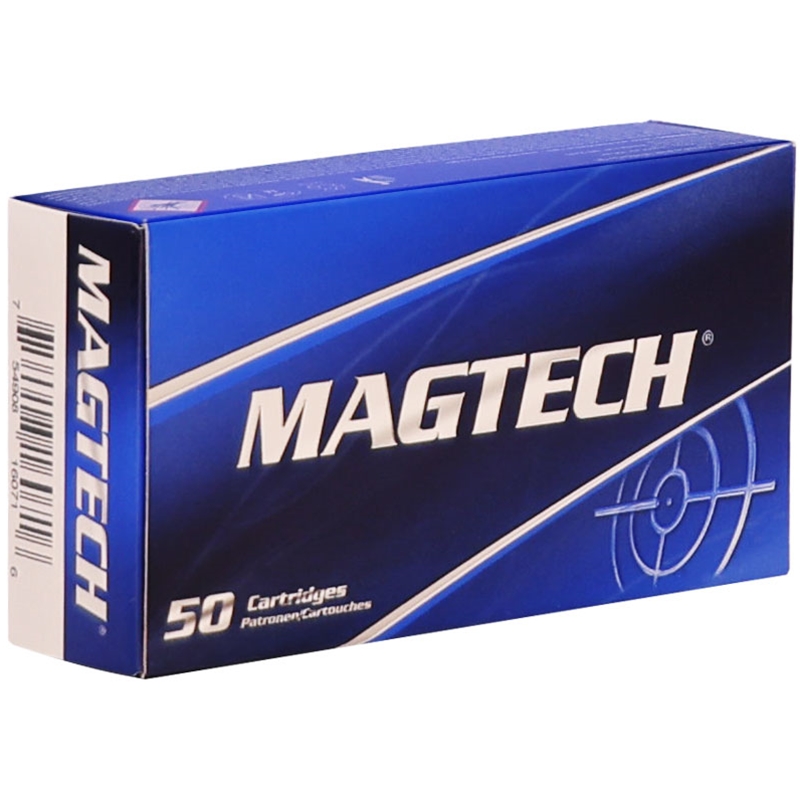 Magtech Sport 25 ACP AUTO Ammo 50 Grain Full Metal Jacket - MGA25A