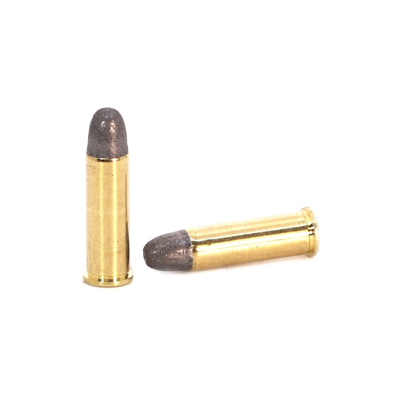 Magtech Sport 38 Special Ammo 158 Grain Lead Round Nose