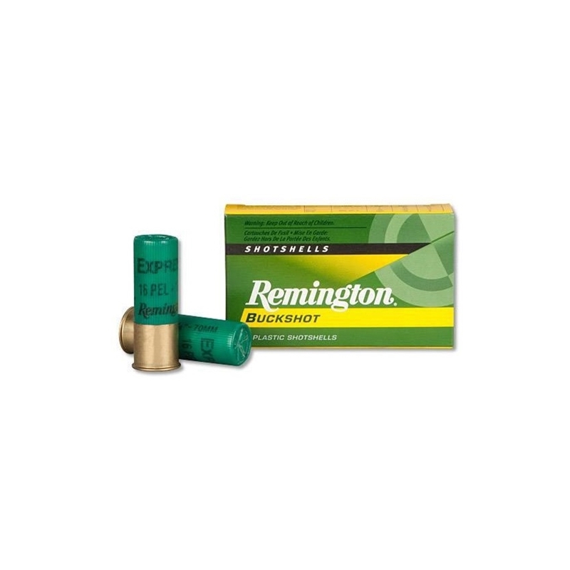 Remington Express 12 Gauge Ammo 2-3/4