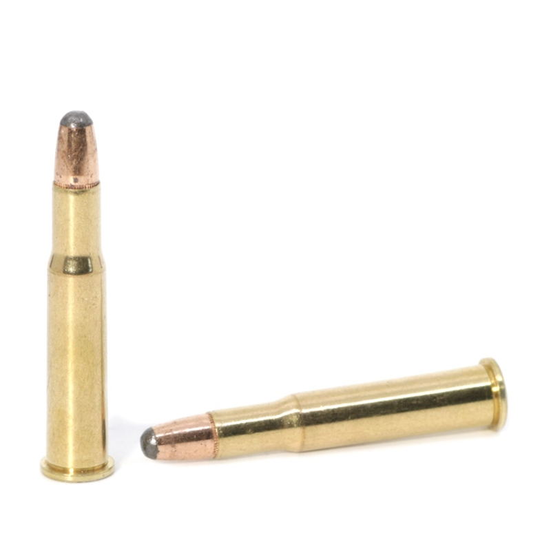 Federal Power-Shok 30-30 Winchester Ammo 170 Grain Soft Point Round Nose
