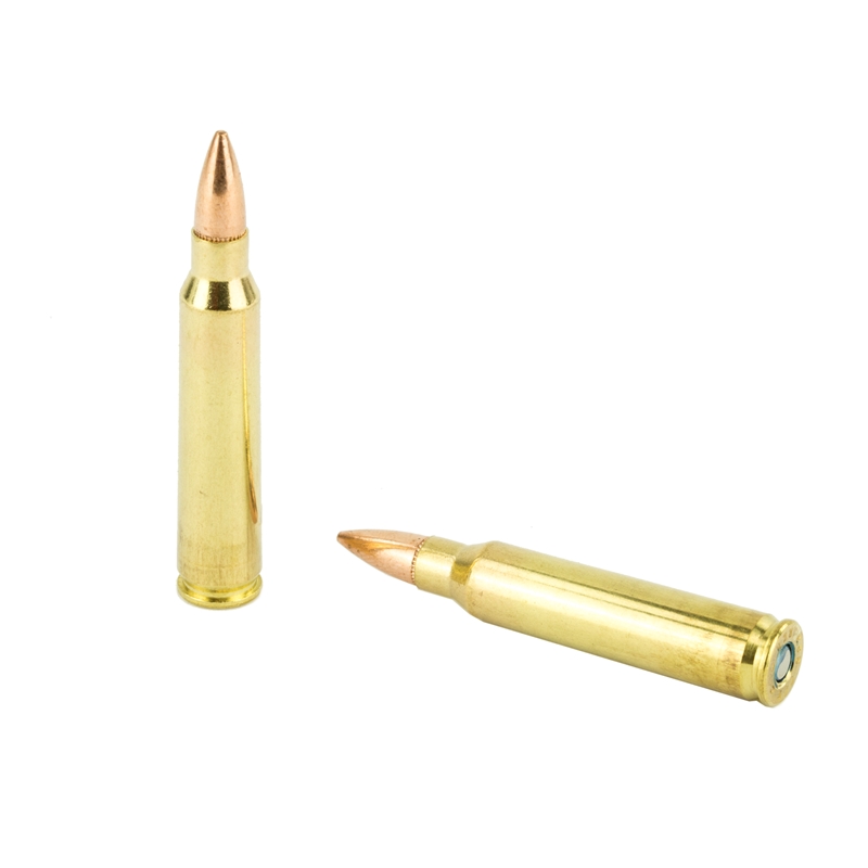 Federal American Eagle Tactical 223 Remington Ammo 55 Grain FMJ