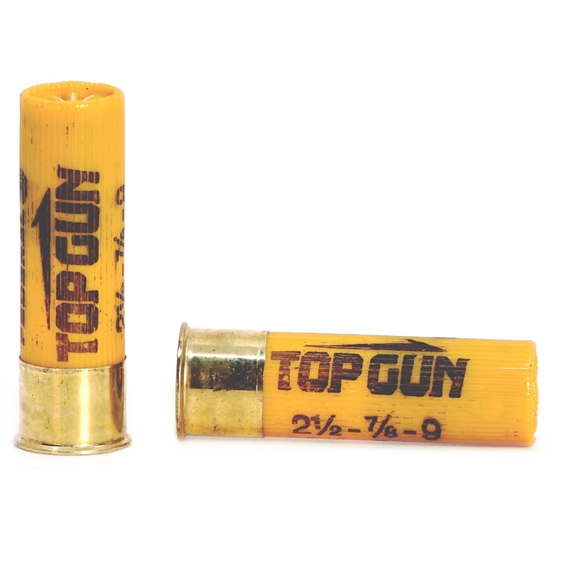 Federal Top Gun 20 Gauge Ammo 2 3/4