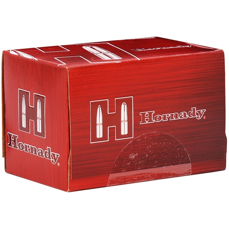 Hornady Custom 223 Ammo 55 Grain Full Metal Jacket Boat Tail - 80275