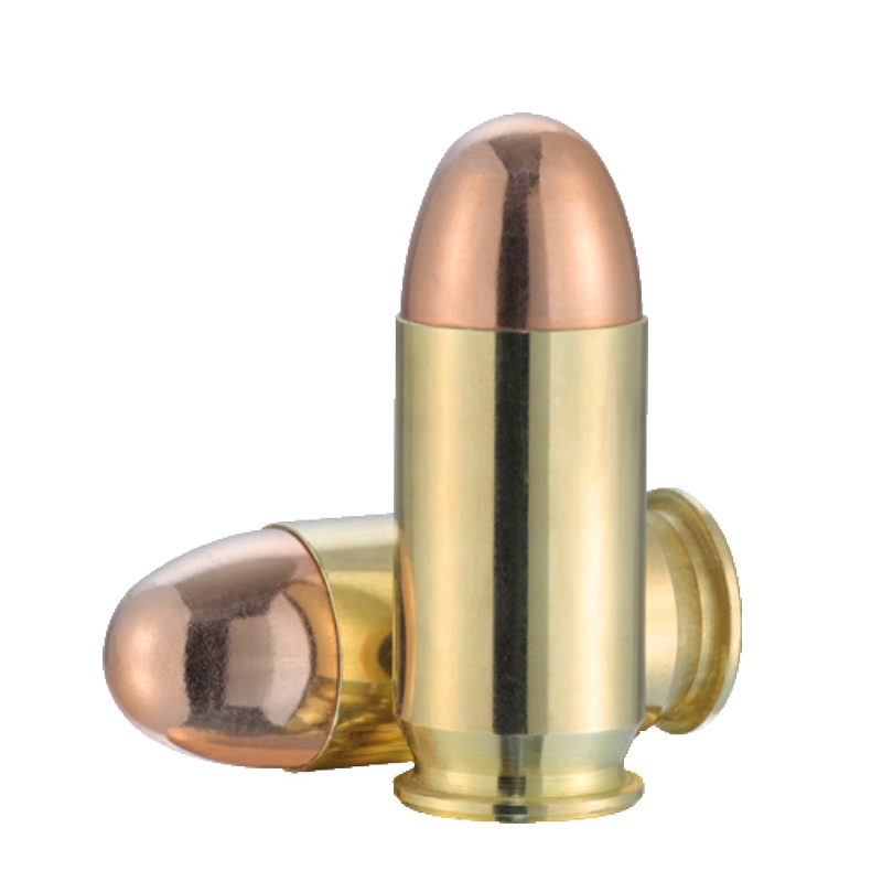 Federal American Eagle 45 ACP Auto Ammunition 230 Grain Full Metal Jacket - AE45A100