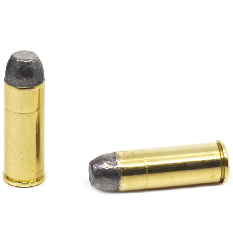 Aguila 45 Long Colt Ammo 200 Grain Round Nose Flat Point