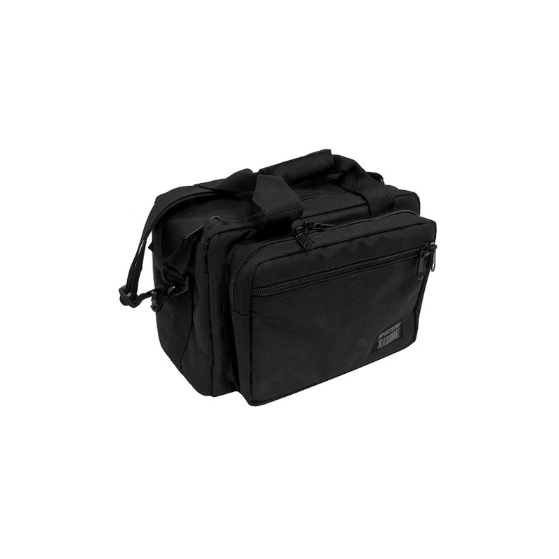 Blackhawk Sportster Deluxe Range Bag in Black