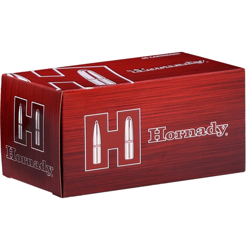 Hornady 223 Ammo 55 Grain Soft Point - 80255  
