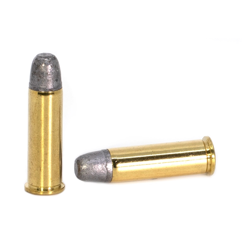 Winchester USA 38 Special Ammo 150 Grain Lead Round Nose