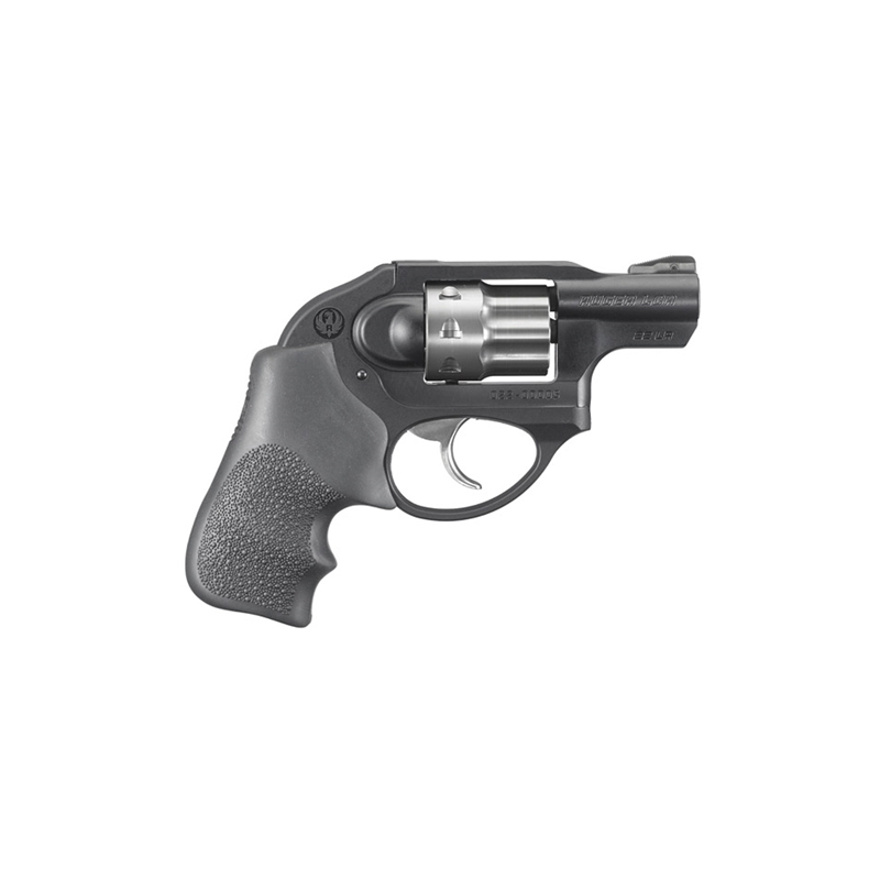 Ruger LCR22 22LR Revolver 1.875