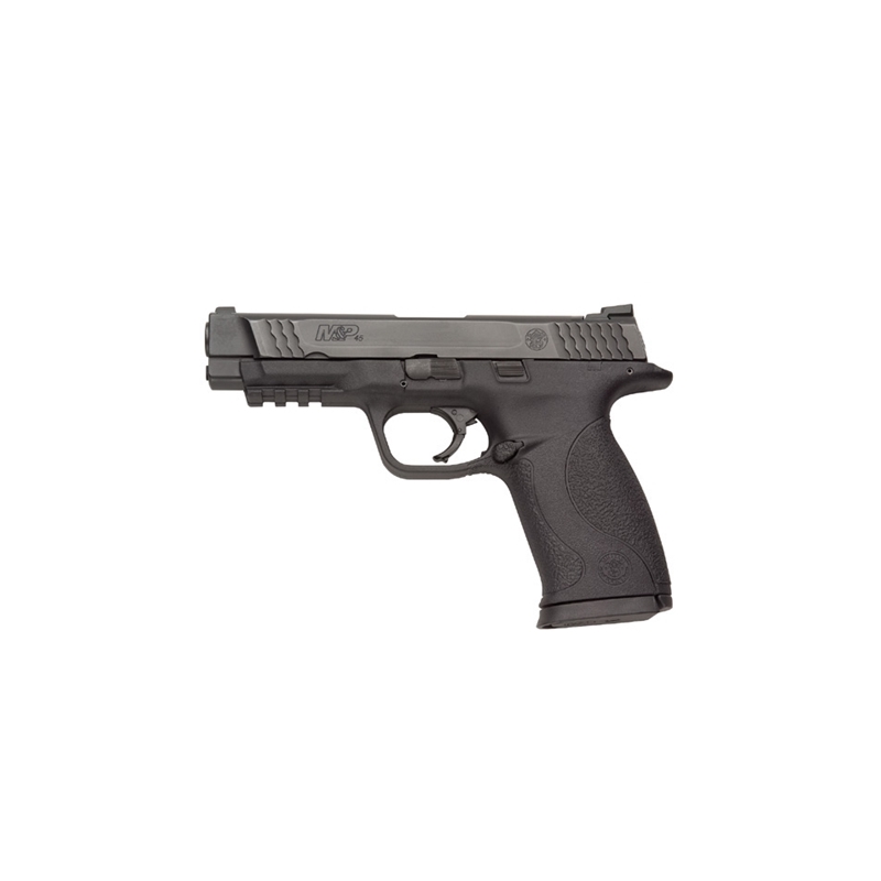 Smith & Wesson M&P USED Handgun 45 ACP 10 Rds *Police Trade-In 