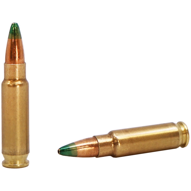 FNH USA 5.7x28mm Ammo 27 Grain Lead-Free Hollow Point - SS198LF