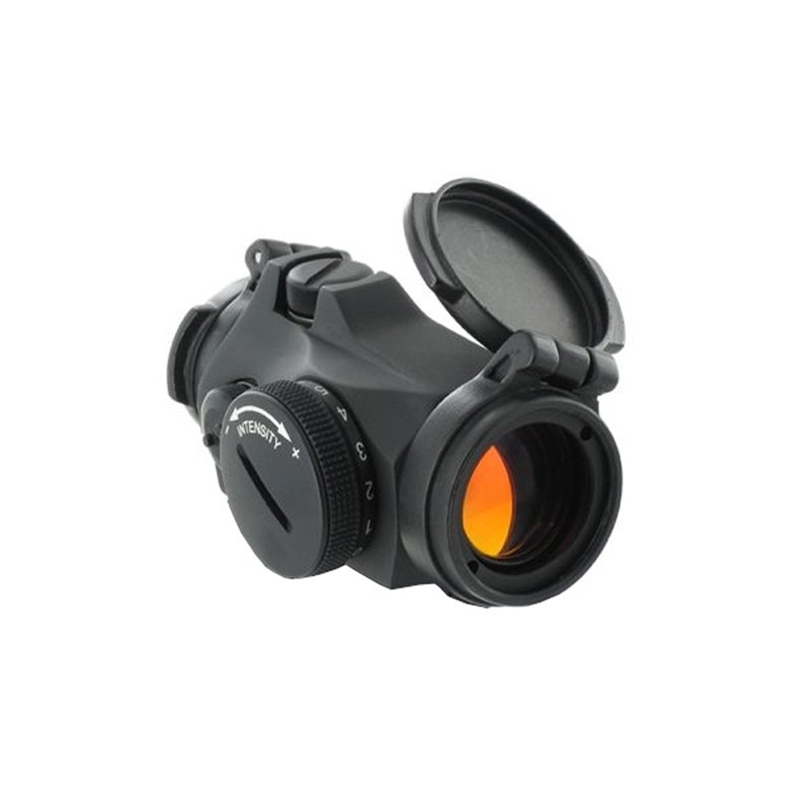 Aimpoint Micro T-2 2 MOA Sight with No Mount