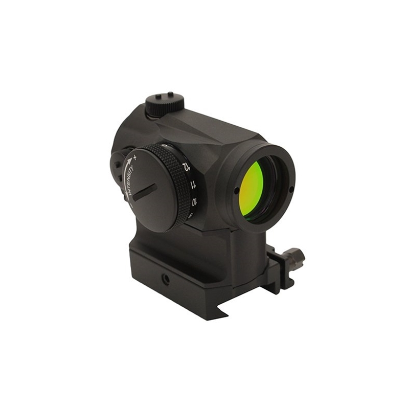 Aimpoint Micro T-1 Tactical Red Dot Sight 2 MOA with LRP Mount