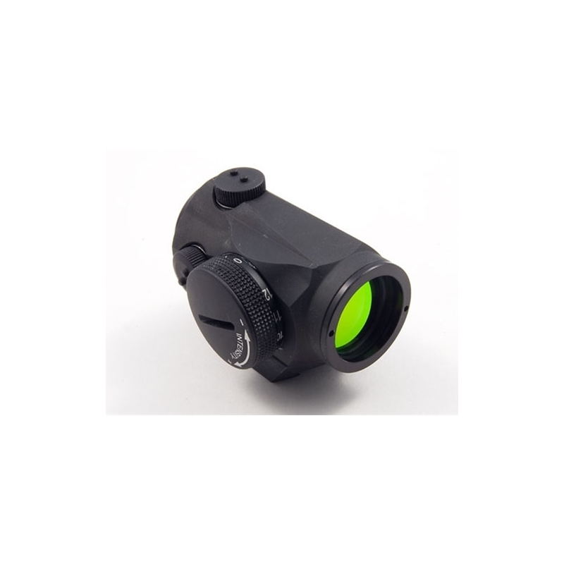 Aimpoint Micro T-1 Tactical Red Dot Sight with Standard Mount 