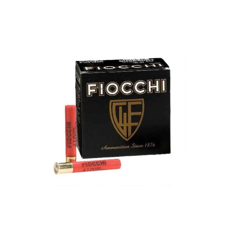 Fiocchi High Velocity 410 Gauge Bore Ammo 3