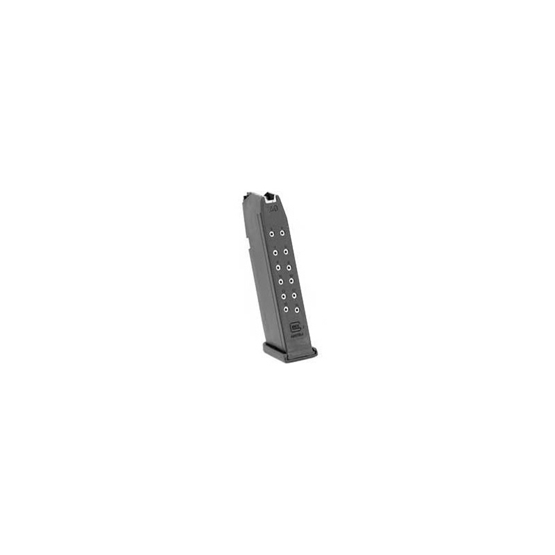 Glock 22/40 S&W 15 Round Magazine USED