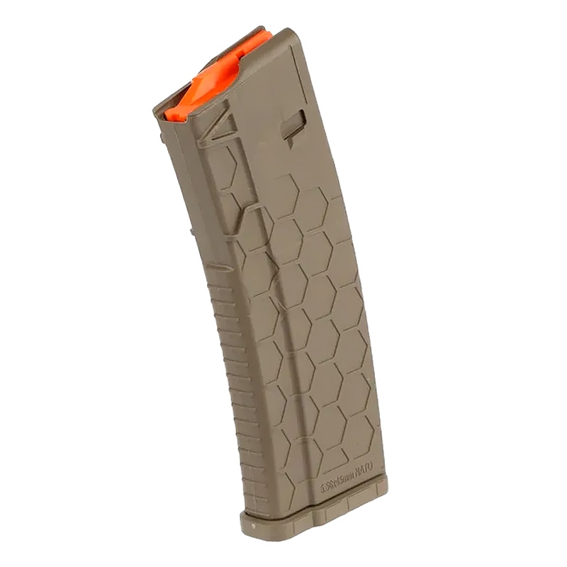 Hexmag AR-15 Magazine 30 Rounds - HX30-AR15